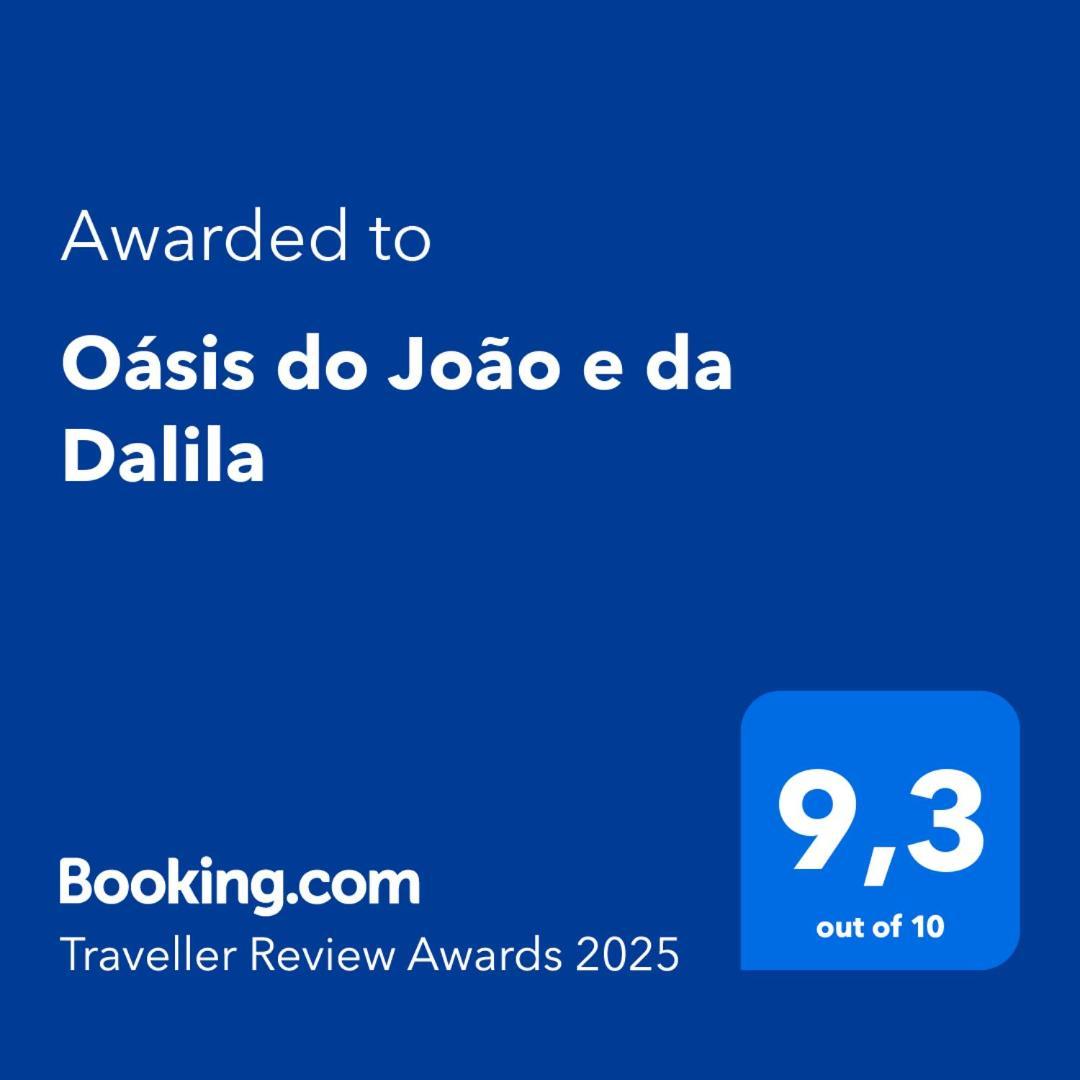Oasis Do Joao E Da Dalila Portimão Exterior foto